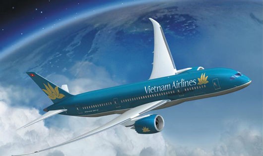 Vietnam Airlines vừa cổ phần hóa thành công, vừa tìm được cổ đông chiến lược - Tập đoàn ANA Nhật Bản