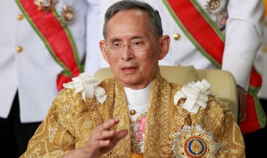 Thái Lan sẽ thế nào sau thời Vua Bhumibol Adulyadej?