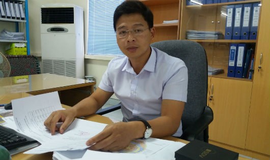 Ông Nguyễn Dương, Trưởng phòng Khai thác và Thu nợ, BHXH Hà Nội cho biết, việc nâng giá trị pháp lý của cơ quan BHXH tạo điều kiện thuận lợi trong công tác thu hồi nợ