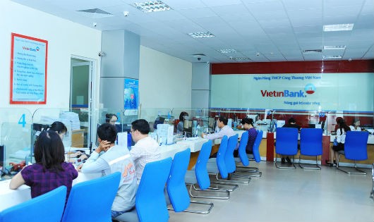 Tổng tài sản của VietinBank tăng trưởng đột phá