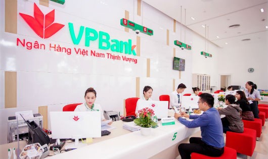 9 tháng, VPBank đạt gần 90% kế hoạch huy động cả năm