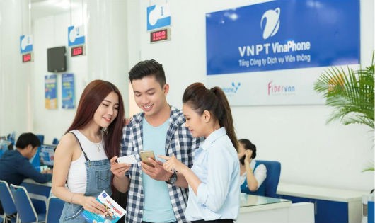 Từ chỗ không có đội ngũ bán hàng chuyên nghiệp thì nay VNPT có hơn 15.000 người chuyên kinh doanh