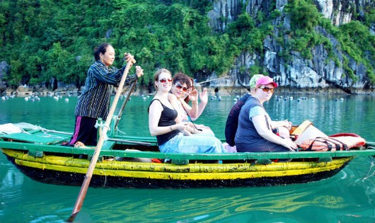 “#Why Việt Nam”- chia sẻ hình ảnh đẹp về Việt Nam