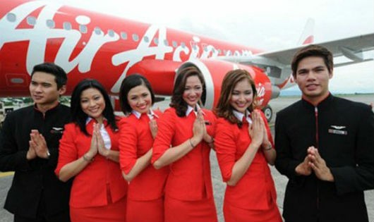 AirAsia không có lãi nhờ doanh thu bán vé. Ảnh: India Times