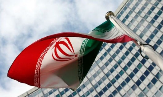 Tổng thống Mỹ Obama cho phép ban hành Đạo luật trừng phạt Iran