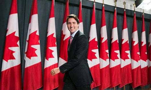 Năm cầm quyền đầu tiên, đảng Tự do của Thủ tướng Trudeau đã tổ chức hơn 80 sự kiện theo hình thức “trả tiền – tiếp cận”