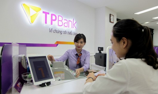 TPBank đạt lợi nhuận trước thuế hơn 700 tỷ đồng năm 2016