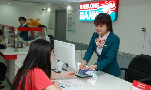 Kienlongbank được cấp mã chứng khoán KLB