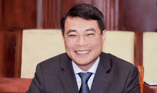 Thống đốc Lê Minh Hưng: "NHNN sẽ tham gia là người dẫn dắt thị trường”