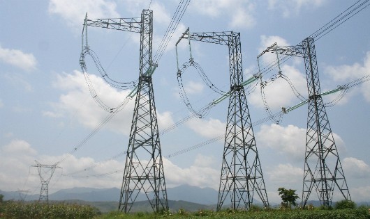 Đầu quý III/2017, phê duyệt thiết kế kỹ thuật - tổng dự toán Dự án đường dây 500 kV mạch 3