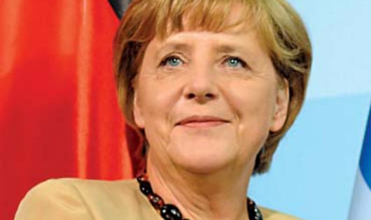 Bà Merkel đã có 3 nhiệm kỳ liên tiếp đảm nhiệm cương vị Thủ tướng nước Đức