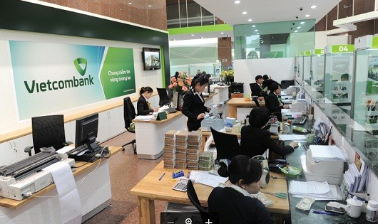 Kiểm soát được nợ xấu, Vietcombank có dư địa để giảm lãi suất