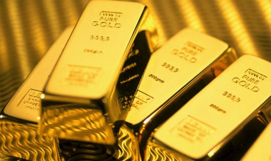 Xuất khẩu, nhập khẩu vàng nguyên liệu để sản xuất vàng miếng là loại dịch vụ thứ 20 được Bộ Công Thương bổ sung vào danh mục