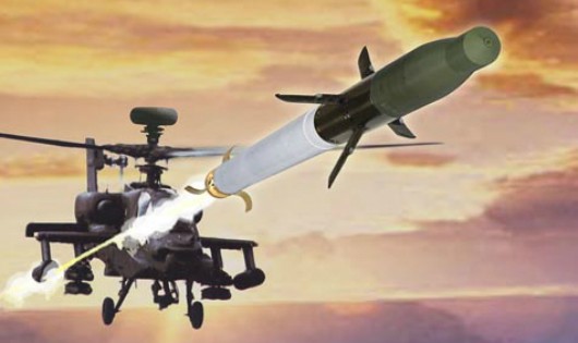 Nhiều linh kiện tên lửa Stinger sẽ được sản xuất tại Ấn Độ