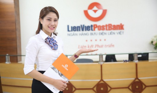 LienVietPostBank phát hành 1.000 tỷ đồng chứng chỉ tiền gửi 