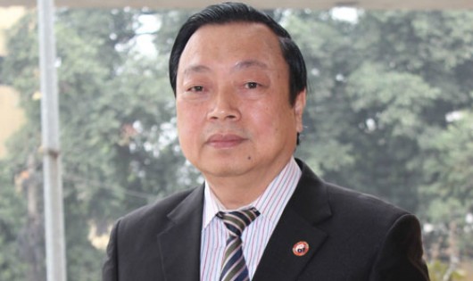 Thầy thuốc Nhân dân Nguyễn Hồng Siêm
