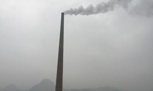 Cty Đại Hưng bị tố gây ô nhiễm môi trường