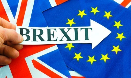 EU công bố kế hoạch đàm phán Brexit