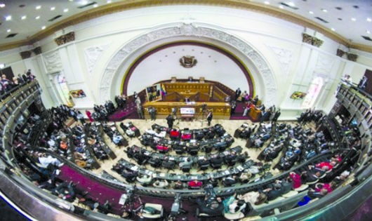 Tòa án Tối cao Venezuela