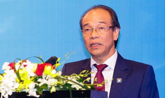 Ông Bùi Ngọc Bảo là Tổng Giám đốc Petrolimex từ tháng 10/2007 đến tháng 11/2011, đồng thời là Chủ tịch HĐQT từ tháng 6/2010 đến nay