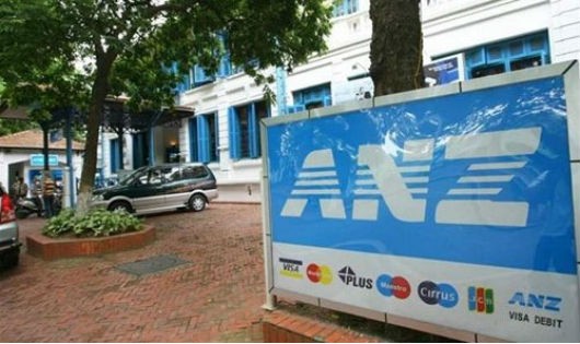 Khoản chênh lệch thương mại của thương vụ này so với giá trị sổ sách của ANZ Việt Nam là không đáng kể đối với tập đoàn ANZ
