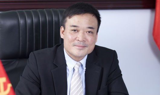 Ông Nguyễn Xuân Hoàng
