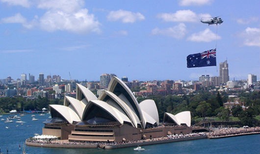 Chính phủ Australia tiếp tục đưa ra biện pháp thắt chặt quy định về định cư đối với người nước ngoài