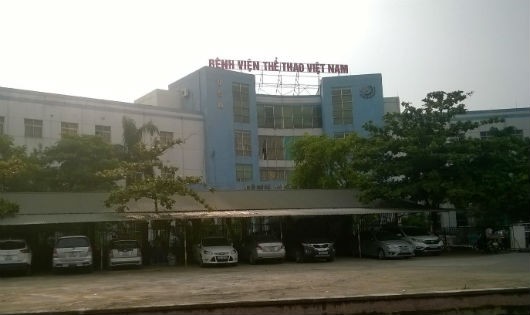 Bệnh viện Thể thao Việt Nam chưa có câu trả lời thỏa đáng về những vi phạm tại đây