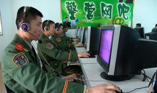Trung Quốc đang tăng cường kiểm soát chặt mạng Internet