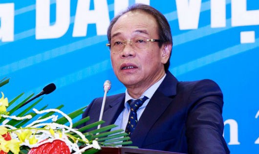 Ông Bùi Ngọc Bảo vừa là Chủ tịch PGBank vừa là Chủ tịch Petrolimex, là người lo lắng hơn ai hết nếu để mất vốn ở PGBank