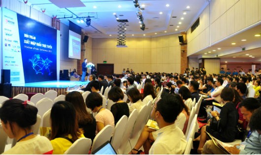 VESA là tập hợp các doanh nghiệp có uy tín hàng đầu Việt Nam