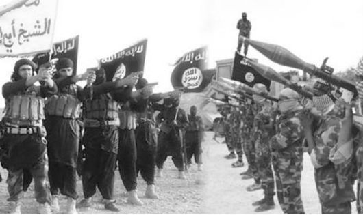 An ninh toàn cầu sẽ như thế nào khi al- Qaeda và IS hợp nhất?