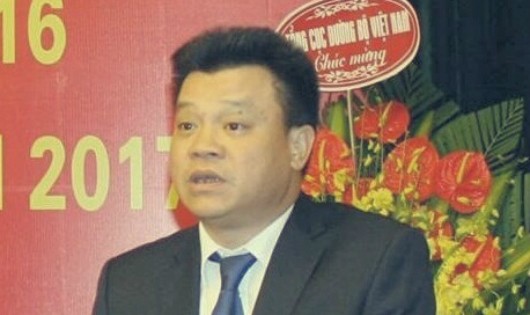 Tổng Giám đốc Lê Kim Thành nói PMU Đường sắt nhiều đổi thay từ khi ông về đây quản lý
