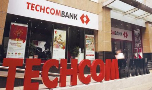 Techcombank dự kiến mua lại cổ phần làm cổ phiếu quỹ