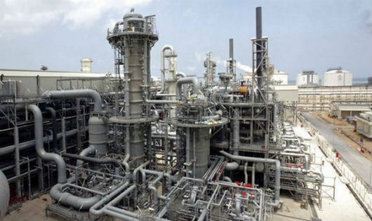 Qatar, nước sản xuất heli lớn thứ hai thế giới, đã buộc phải đóng cửa 2 nhà máy sản xuất heli