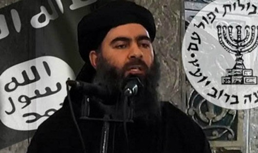 Thủ lĩnh IS Abu Bakr al-Baghdadi được cho là “chắc chắn đã chết”