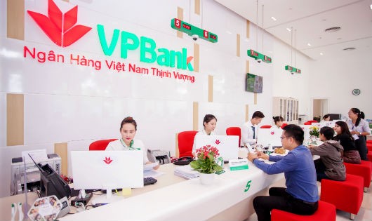 VPBank giảm 1% lãi suất cho vay đối với doanh nghiệp SME