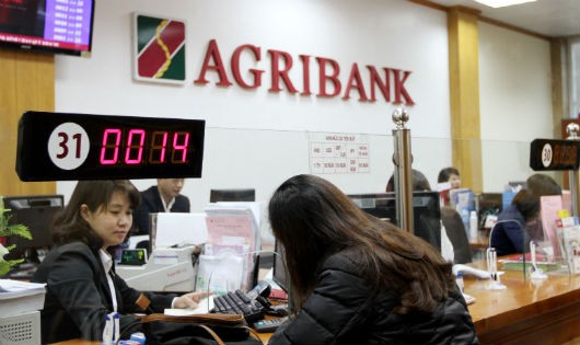 Agribank giảm lãi suất cho vay