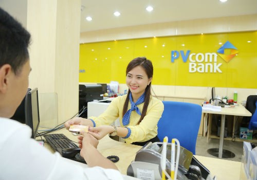 PVcomBank: Thương hiệu cho phát triển bền vững