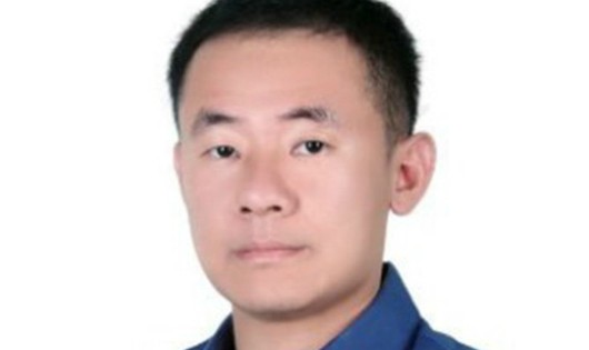 Ông Xiyue Wang