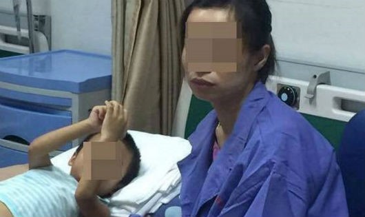 Nhiều trẻ ở Hưng Yên bị mắc sùi mào gà sau khi điều trị hẹp bao quy đầu