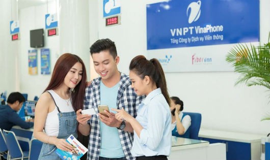 Nhiều ưu đãi mới, tiện ích mới sẽ được VNPT mang đến cho các hội viên VinaPhone Plus là khách hàng di động, internet và truyền hình, tiến thêm một bước nữa trong việc nâng cao chất lượng chăm sóc khách hàng