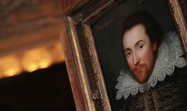 Nhà soạn kịch vĩ đại William Shakespeare. (Ảnh: Getty Images)