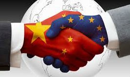 Chính sách của Trung Quốc có ưu tiên hàng đầu là duy trì quan hệ đối tác với EU