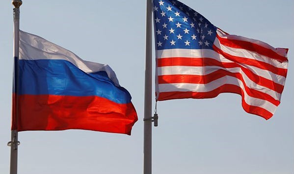 Quan hệ Nga-Mỹ đang trở nên căng thẳng hơn. (Nguồn: Sputnik)