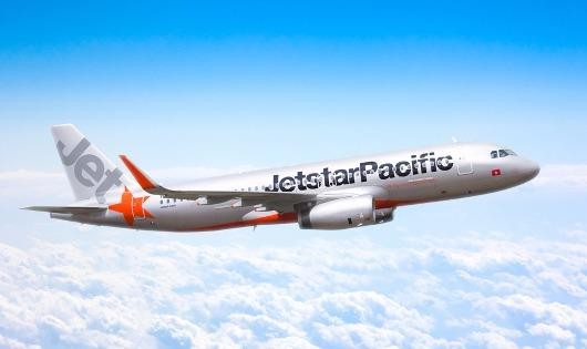 Jetstar Pacific khai trương 2 đường bay thẳng đến Nhật Bản