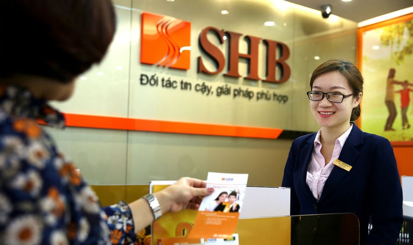 SHB triển khai 2 chương trình ưu đãi dành cho khách hàng