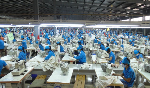 Chất lượng lao động Việt Nam đang là vấn đề cần được quan tâm