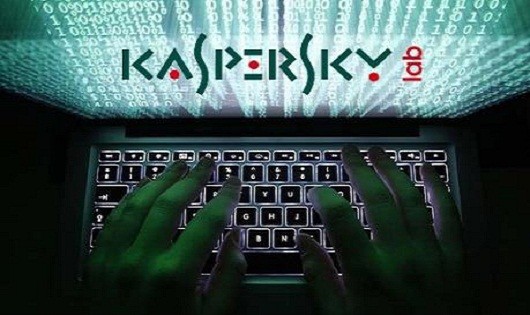 Mỹ cấm sử dụng phần mềm virus của công ty an ninh mạng Nga Kaspersky Lab