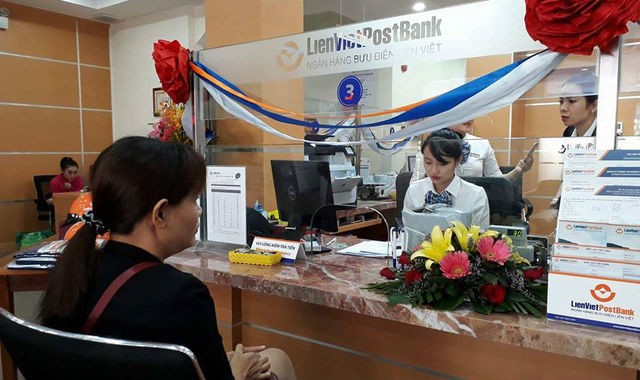 Ngân hàng Bưu điện Liên Việt sắp đưa cổ phiếu giao dịch trên thị trường UPCoM